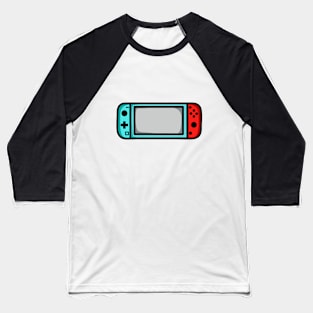 Gaming Baseball T-Shirt